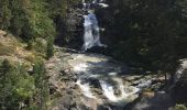 Excursión Senderismo Cauterets - Le lac de Gaube - Photo 1