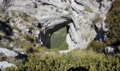 Tour Wandern Digne-les-Bains - Digne : Barre des Dourbes - Photo 1