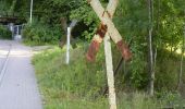 Tocht Te voet Widdern - KJ12 Widdern-Bannholz-Rundweg - Photo 2