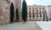 Tocht Stappen Barcelona - mon petit tour à Barcelone  - Photo 19