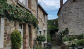 Excursión Bici de montaña Yvoir - GODINNE ... par Roquebrune, la Sibérie et les Tiennes de Rouillon. - Photo 8