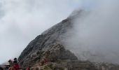 Tour Wandern Gavarnie-Gèdre - GR 10 - 22ème étape : circuit Gavarnie - Hourquette d’Alans - Gavarnie  - Photo 6