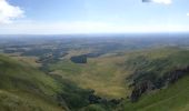 Tour Wandern Mont-Dore - Montée au sommet du Puy de Sancy - Photo 18