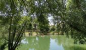 Trail Walking Charenton-le-Pont - GR15-01 Maisons-Alfort a Saint-Maur-des-Fosses - Photo 16