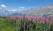 Randonnée Marche Val-Cenis - Savoie_Val-Cenis_Lac de l'Arcelle - Photo 1