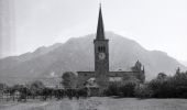 Tour Zu Fuß Pieve Vergonte - A45 - Pieve Vergonte - bivio B97 Alpe Pian Lago - Photo 1