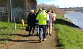 Percorso Marcia Seneffe - Promenade Piedescaus Familleureux  - Photo 2