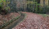 Randonnée Marche Cardeilhac - arboretum de cardeilhac  - Photo 5