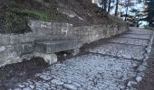 Trail Walking Forcalquier - forcalquier,les mourres - Photo 10