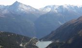 Trail Walking Aussois - Lac  Amont AUSSOIS - Lac du Génépi - Photo 12