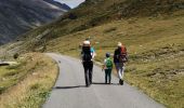 Trail Walking Val-Cenis - refuge du plan du lac - Photo 2