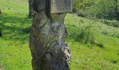 Trail Walking Curienne - MONT ST MICHEL CURIENNE 198-04-25 - Photo 5