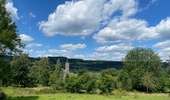 Tocht Stappen Rendeux - Cheoux  - Photo 1