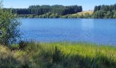 Tour Elektrofahrrad Le Puy-en-Velay - Le puy en Velay \ Lac de Malaguet  - Photo 1