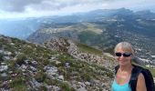 Percorso Marcia Saint-Agnan-en-Vercors - 38 Grand Veymont par le plateau - Photo 5