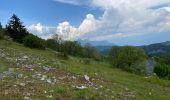 Tocht Stappen Engins - Boucle au départ d’engins - Photo 1