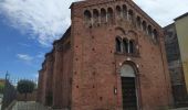 Tocht Te voet Pavia - Via degli Abati - Photo 9