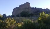 Tour Esel-Trekking Tuchan - cathare 3 Tuchan Duilhac sous peyrepertuse  - Photo 11