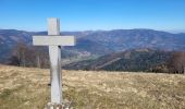 Randonnée Marche Sewen - Sewen - abris de Dolleren et du Sommerseite - Lachtelweiher - Col du Lochberg - Wissgrut - Photo 9