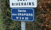 Randonnée Marche Saint-Cyr-la-Campagne - 20230124-St Germain de Masquier - Photo 8
