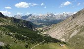 Randonnée Marche Le Noyer - Col du Noyer, Pic du Tourneau - Photo 3