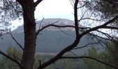 Tocht Stappen Cassis - Cassis et Mont Gibaou - Photo 4