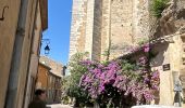 Percorso Marcia Grignan - Grignan - Photo 4