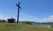 Trail Walking Dossenheim-sur-Zinsel - Le Bastberg depuis Dossenheim-sur-Zinsel - Photo 18