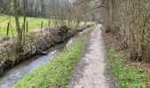 Tocht Stappen Tervuren - Duisburg 20,4 Km - Photo 4