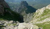 Tour Wandern Palneca - Col de Verde usciulu - Photo 9