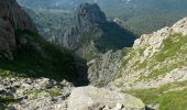 Tocht Stappen Palneca - Col de Verde usciulu - Photo 9