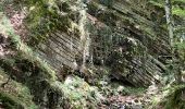 Excursión Senderismo Montefortino - Gole dell’ infernaccio - Photo 5