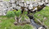 Tour Wandern Marchastel - cap combattut  - Photo 4