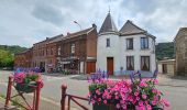 Tour Wandern Montigny-le-Tilleul - Balade de Landelies à l'abbaye d'Aulne - Photo 20