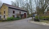 Trail Walking Houffalize - Pisserotte 151224 - Photo 9