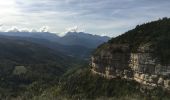 Trail Walking Aurel - Butte de l'Aigle - Photo 2