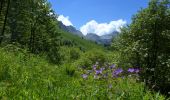 Percorso Marcia Villard-de-Lans - Col Vert Sentier Gobert - Photo 1