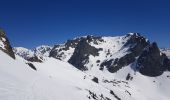 Trail Walking Vaulnaveys-le-Haut - Le Col de La Botte depuis l'Arselle - Photo 3