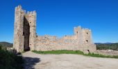 Excursión Senderismo Hyères - Chateau Saint Bernard - Photo 13