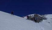 Tocht Ski randonnée Le Dévoluy - Le Nid - Photo 4