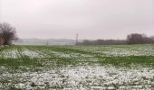 Randonnée Marche Profondeville - Promenade vers le point de vue de la Sibérie  - Photo 5