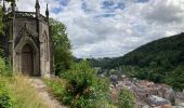 Tour Wandern Plombières-les-Bains - Plombieres  - Photo 6