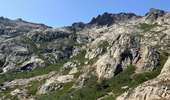 Tour Wandern Soccia - Lac de Goria - Photo 15