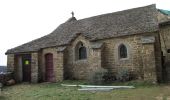 Tour Wandern Perrigny - Perrigny Montaigu Conliége (IBP 84) 30 mars 2021 - Photo 17