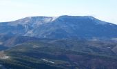 Trail Walking Jonchères - 2016-04-09 Jonchères - Montagne de Praloubeau - Photo 10