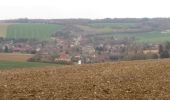 Tour Wandern Vauchassis - Foret communale de Vauchassis - Photo 2