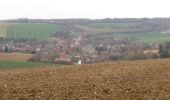 Tour Wandern Vauchassis - Foret communale de Vauchassis - Photo 2