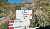 Trail Walking Bellino - ITALIE  BELLINO Roye o - Photo 1