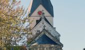 Randonnée A pied Göppingen - Faurndau - Schloss Filseck - Charlottenseeblaue Raute - Photo 4