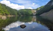 Tocht Te voet Pievepelago - (SI L16 OLD) Lago Santo Modenese - Passo delle Radici - Photo 7